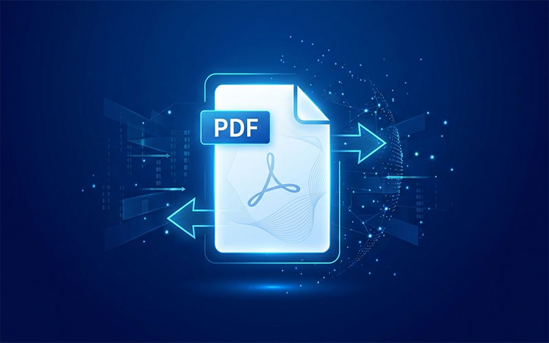 YvanPDF - 企业级全能文档效率引擎